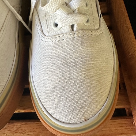 COPY - Vans ERA stacker/ checkerboard sneaker - Picture 6 of 11